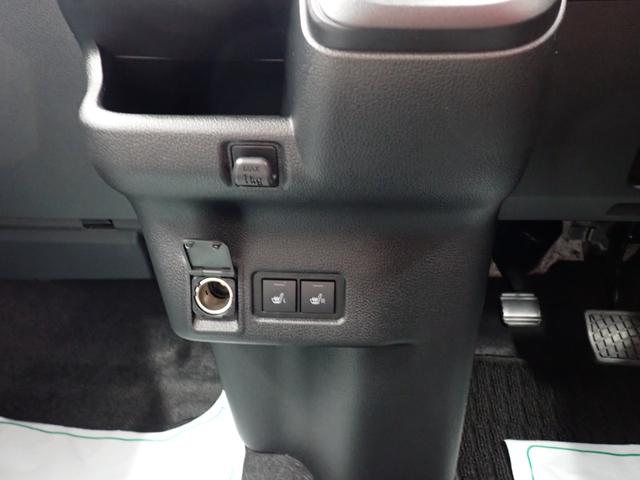 ムーヴＸ衝突被害軽減ブレーキ　横滑り防止装置　オートハイビーム　アイドリングストップ　ステアリングスイッチ　オートライト　キーフリーシステム　オートエアコン　マット（岐阜県）の中古車