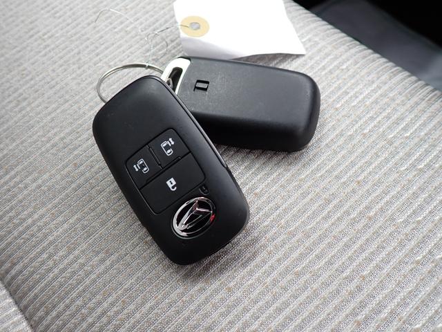 ムーヴＸ衝突被害軽減ブレーキ　横滑り防止装置　オートハイビーム　アイドリングストップ　ステアリングスイッチ　オートライト　キーフリーシステム　オートエアコン　マット（岐阜県）の中古車