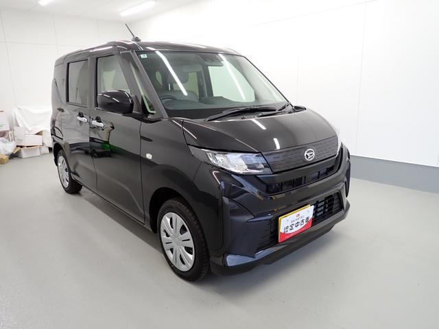 ムーヴＸ衝突被害軽減ブレーキ　横滑り防止装置　オートハイビーム　アイドリングストップ　オートライト　キーフリーシステム　オートエアコン　マット（岐阜県）の中古車