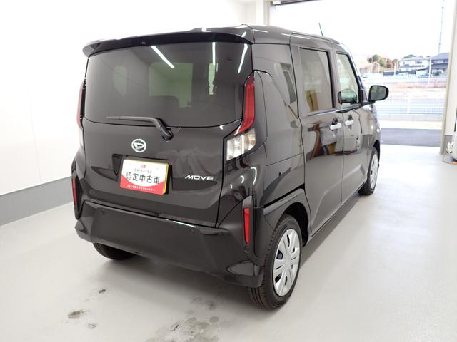 ムーヴＸ衝突被害軽減ブレーキ　横滑り防止装置　オートハイビーム　アイドリングストップ　オートライト　キーフリーシステム　オートエアコン　マット（岐阜県）の中古車
