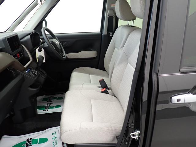 ムーヴＸ衝突被害軽減ブレーキ　横滑り防止装置　オートハイビーム　アイドリングストップ　オートライト　キーフリーシステム　オートエアコン　マット（岐阜県）の中古車