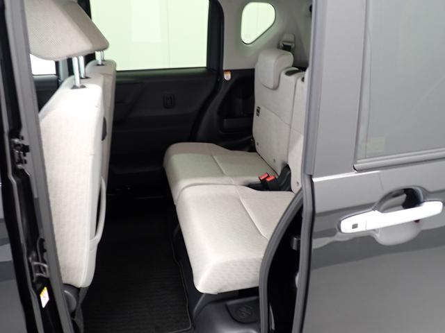 ムーヴＸ衝突被害軽減ブレーキ　横滑り防止装置　オートハイビーム　アイドリングストップ　オートライト　キーフリーシステム　オートエアコン　マット（岐阜県）の中古車