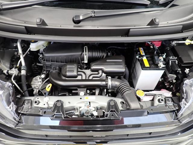 ムーヴＸ衝突被害軽減ブレーキ　横滑り防止装置　オートハイビーム　アイドリングストップ　オートライト　キーフリーシステム　オートエアコン　マット（岐阜県）の中古車