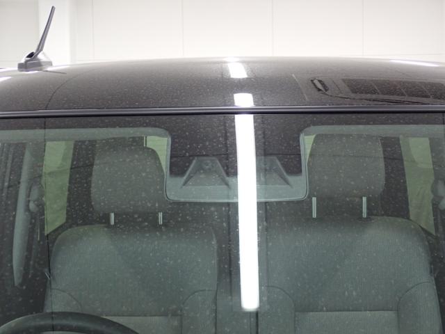 ムーヴＸ衝突被害軽減ブレーキ　横滑り防止装置　オートハイビーム　アイドリングストップ　オートライト　キーフリーシステム　オートエアコン　マット（岐阜県）の中古車