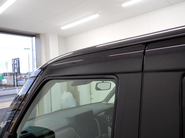 ムーヴＸ衝突被害軽減ブレーキ　横滑り防止装置　オートハイビーム　アイドリングストップ　オートライト　キーフリーシステム　オートエアコン　マット（岐阜県）の中古車