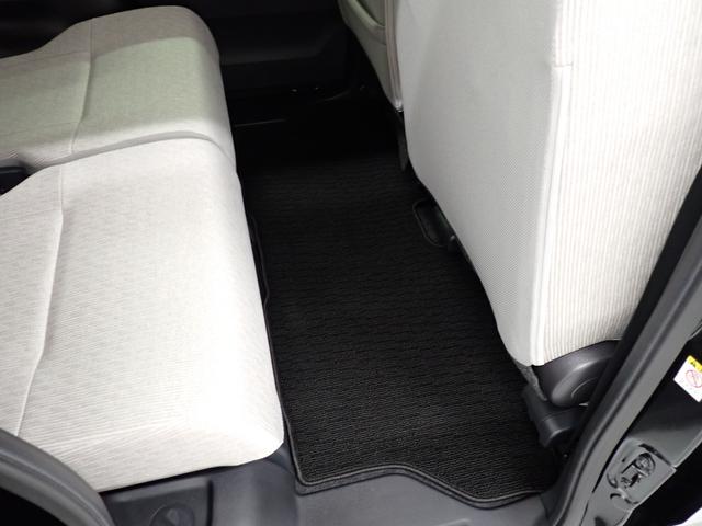 ムーヴＸ衝突被害軽減ブレーキ　横滑り防止装置　オートハイビーム　アイドリングストップ　オートライト　キーフリーシステム　オートエアコン　マット（岐阜県）の中古車