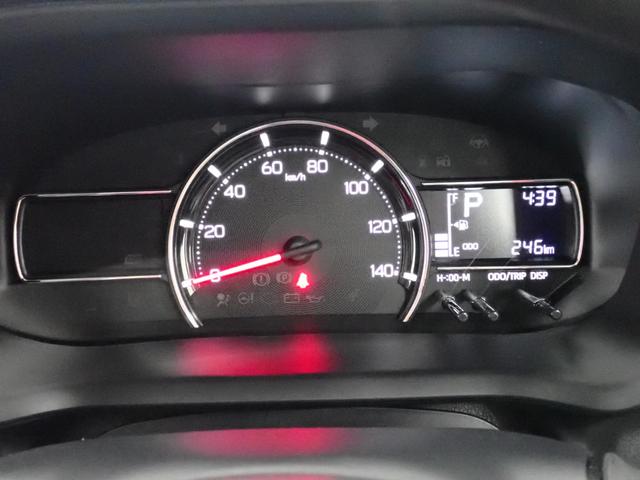 ムーヴＸ衝突被害軽減ブレーキ　横滑り防止装置　オートハイビーム　アイドリングストップ　オートライト　キーフリーシステム　オートエアコン　マット（岐阜県）の中古車