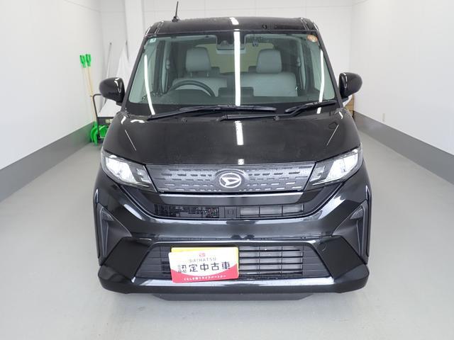 ムーヴX衝突被害軽減ブレーキ 横滑り防止装置 オートハイビーム アイドリングストップ ステアリングスイッチ オートライト キーフリーシステム オートエアコン ナビ ドラレコ バックカメラ ETC マット(岐阜県)の中古車