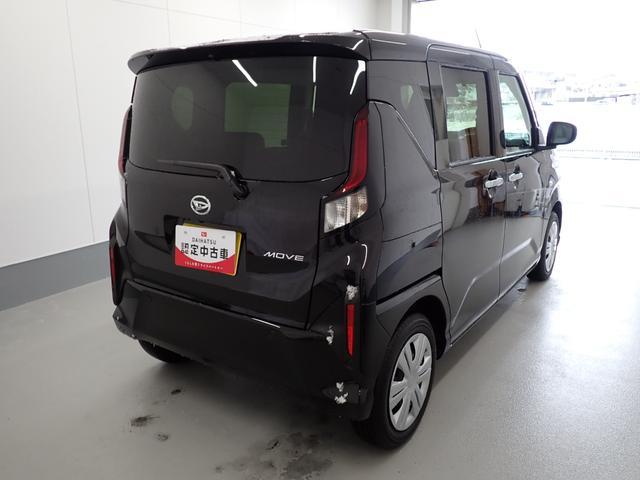 ムーヴX衝突被害軽減ブレーキ 横滑り防止装置 オートハイビーム アイドリングストップ ステアリングスイッチ オートライト キーフリーシステム オートエアコン ナビ ドラレコ バックカメラ ETC マット(岐阜県)の中古車