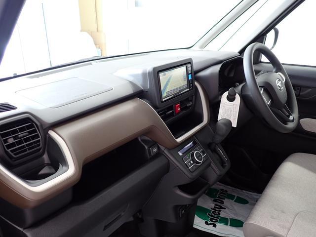 ムーヴX衝突被害軽減ブレーキ 横滑り防止装置 オートハイビーム アイドリングストップ ステアリングスイッチ オートライト キーフリーシステム オートエアコン ナビ ドラレコ バックカメラ ETC マット(岐阜県)の中古車