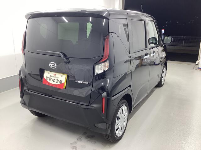 ムーヴX衝突被害軽減ブレーキ 横滑り防止装置 オートハイビーム アイドリングストップ ステアリングスイッチ オートライト キーフリーシステム オートエアコン マット(岐阜県)の中古車