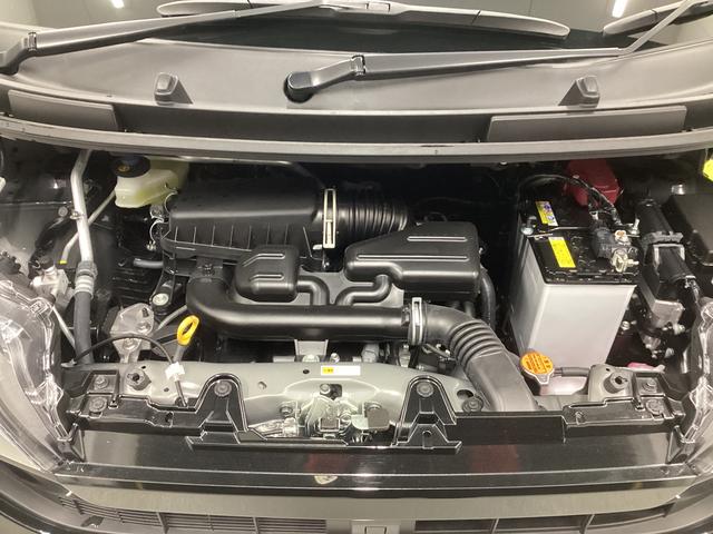 ムーヴX衝突被害軽減ブレーキ 横滑り防止装置 オートハイビーム アイドリングストップ ステアリングスイッチ オートライト キーフリーシステム オートエアコン マット(岐阜県)の中古車