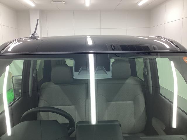 ムーヴX衝突被害軽減ブレーキ 横滑り防止装置 オートハイビーム アイドリングストップ ステアリングスイッチ オートライト キーフリーシステム オートエアコン マット(岐阜県)の中古車