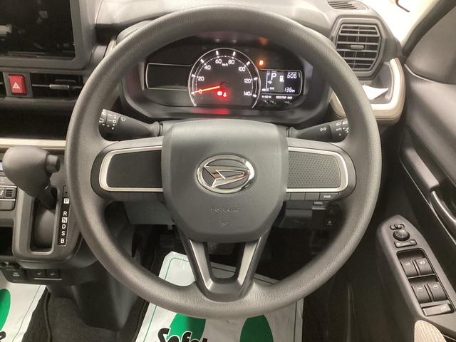 ムーヴX衝突被害軽減ブレーキ 横滑り防止装置 オートハイビーム アイドリングストップ ステアリングスイッチ オートライト キーフリーシステム オートエアコン マット(岐阜県)の中古車