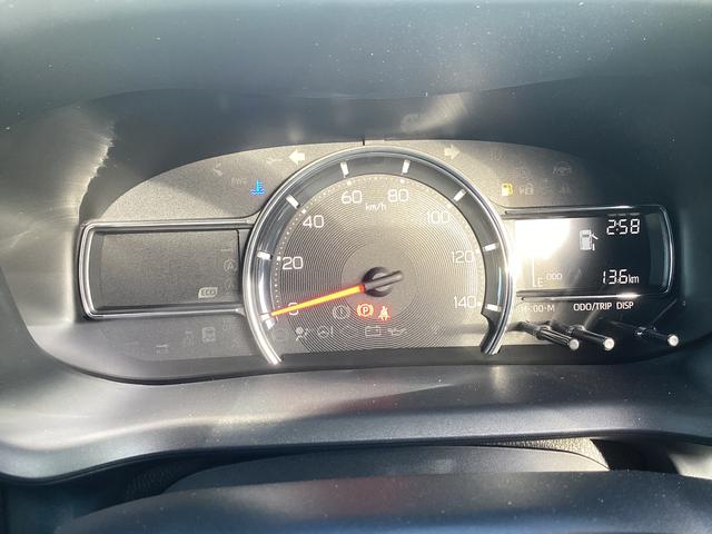 ムーヴX衝突被害軽減ブレーキ 横滑り防止装置 オートハイビーム アイドリングストップ ステアリングスイッチ オートライト キーフリーシステム オートエアコン マット(岐阜県)の中古車