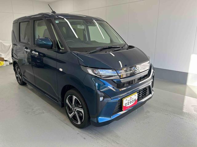 ムーヴＲＳ衝突被害軽減ブレーキ　横滑り防止装置　オートハイビーム　アイドリングストップ　ステアリングスイッチ　オートライト　キーフリーシステム　オートエアコン　バックカメラ　マット（岐阜県）の中古車