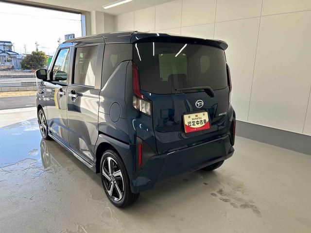 ムーヴＲＳ衝突被害軽減ブレーキ　横滑り防止装置　オートハイビーム　アイドリングストップ　ステアリングスイッチ　オートライト　キーフリーシステム　オートエアコン　バックカメラ　マット（岐阜県）の中古車