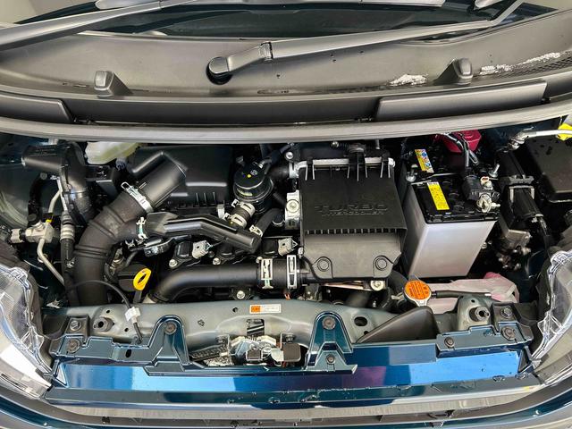 ムーヴＲＳ衝突被害軽減ブレーキ　横滑り防止装置　オートハイビーム　アイドリングストップ　ステアリングスイッチ　オートライト　キーフリーシステム　オートエアコン　バックカメラ　マット（岐阜県）の中古車