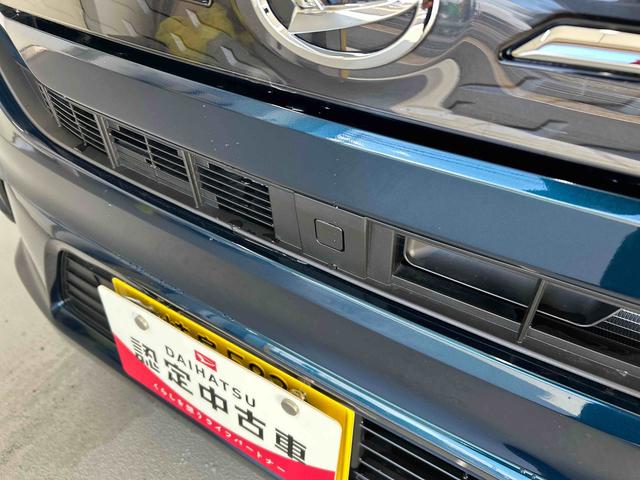 ムーヴＲＳ衝突被害軽減ブレーキ　横滑り防止装置　オートハイビーム　アイドリングストップ　ステアリングスイッチ　オートライト　キーフリーシステム　オートエアコン　バックカメラ　マット（岐阜県）の中古車