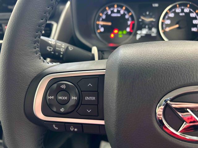 ムーヴＲＳ衝突被害軽減ブレーキ　横滑り防止装置　オートハイビーム　アイドリングストップ　ステアリングスイッチ　オートライト　キーフリーシステム　オートエアコン　バックカメラ　マット（岐阜県）の中古車