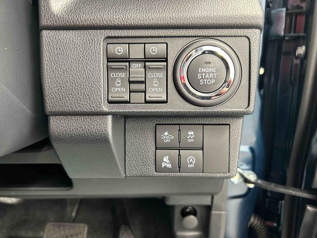 ムーヴＲＳ衝突被害軽減ブレーキ　横滑り防止装置　オートハイビーム　アイドリングストップ　ステアリングスイッチ　オートライト　キーフリーシステム　オートエアコン　バックカメラ　マット（岐阜県）の中古車