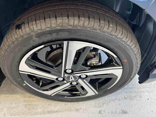 ムーヴＲＳ衝突被害軽減ブレーキ　横滑り防止装置　オートハイビーム　アイドリングストップ　ステアリングスイッチ　オートライト　キーフリーシステム　オートエアコン　バックカメラ　マット（岐阜県）の中古車