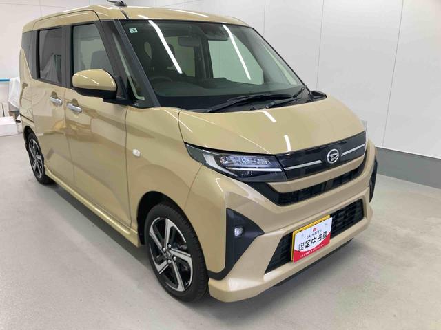 ムーヴＲＳ衝突被害軽減ブレーキ　横滑り防止装置　オートハイビーム　アイドリングストップ　ステアリングスイッチ　オートライト　キーフリーシステム　オートエアコン　ナビ　ドラレコ　バックカメラ　ＥＴＣ　マット（岐阜県）の中古車