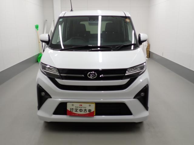 ムーヴRS衝突被害軽減ブレーキ 横滑り防止装置 オートハイビーム アイドリングストップ ステアリングスイッチ オートライト キーフリーシステム オートエアコン バックカメラ マット(岐阜県)の中古車