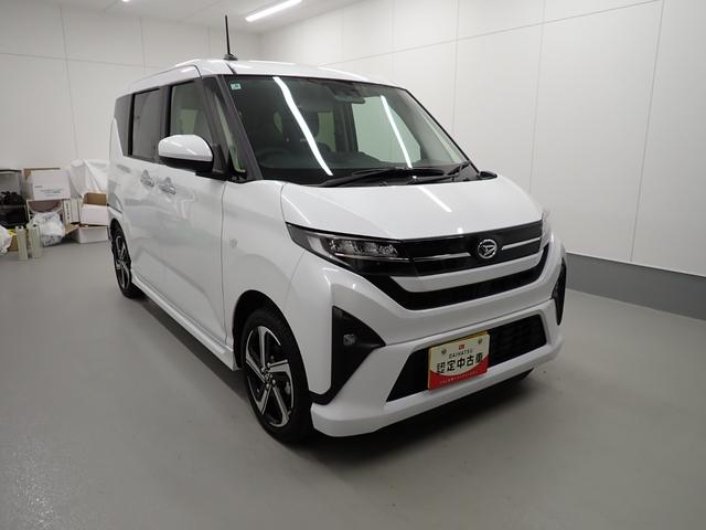 ムーヴRS衝突被害軽減ブレーキ 横滑り防止装置 オートハイビーム アイドリングストップ ステアリングスイッチ オートライト キーフリーシステム オートエアコン バックカメラ マット(岐阜県)の中古車