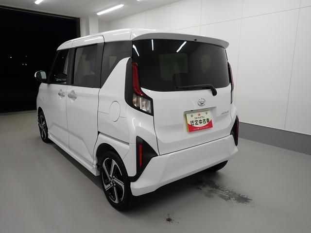 ムーヴRS衝突被害軽減ブレーキ 横滑り防止装置 オートハイビーム アイドリングストップ ステアリングスイッチ オートライト キーフリーシステム オートエアコン バックカメラ マット(岐阜県)の中古車