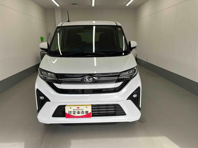 ムーヴRS衝突被害軽減ブレーキ 横滑り防止装置 オートハイビーム アイドリングストップ ステアリングスイッチ オートライト キーフリーシステム オートエアコン バックカメラ マット(岐阜県)の中古車