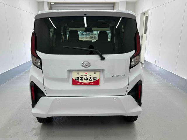 ムーヴRS衝突被害軽減ブレーキ 横滑り防止装置 オートハイビーム アイドリングストップ ステアリングスイッチ オートライト キーフリーシステム オートエアコン バックカメラ マット(岐阜県)の中古車