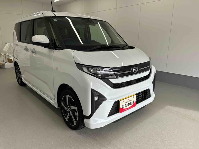 ムーヴRS衝突被害軽減ブレーキ 横滑り防止装置 オートハイビーム アイドリングストップ ステアリングスイッチ オートライト キーフリーシステム オートエアコン バックカメラ マット(岐阜県)の中古車