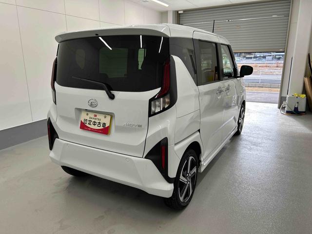 ムーヴRS衝突被害軽減ブレーキ 横滑り防止装置 オートハイビーム アイドリングストップ ステアリングスイッチ オートライト キーフリーシステム オートエアコン バックカメラ マット(岐阜県)の中古車