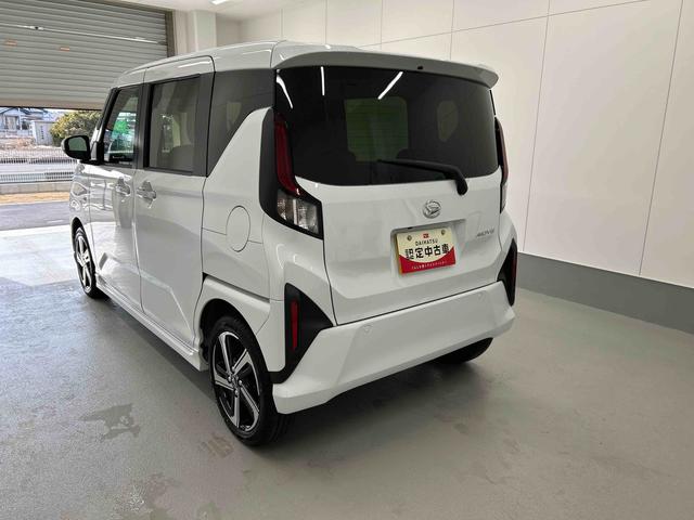 ムーヴRS衝突被害軽減ブレーキ 横滑り防止装置 オートハイビーム アイドリングストップ ステアリングスイッチ オートライト キーフリーシステム オートエアコン バックカメラ マット(岐阜県)の中古車