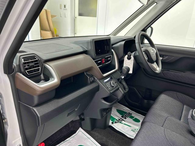 ムーヴRS衝突被害軽減ブレーキ 横滑り防止装置 オートハイビーム アイドリングストップ ステアリングスイッチ オートライト キーフリーシステム オートエアコン バックカメラ マット(岐阜県)の中古車