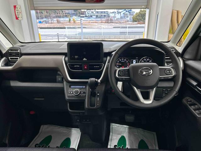 ムーヴRS衝突被害軽減ブレーキ 横滑り防止装置 オートハイビーム アイドリングストップ ステアリングスイッチ オートライト キーフリーシステム オートエアコン バックカメラ マット(岐阜県)の中古車