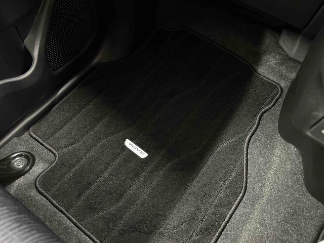 ムーヴRS衝突被害軽減ブレーキ 横滑り防止装置 オートハイビーム アイドリングストップ ステアリングスイッチ オートライト キーフリーシステム オートエアコン バックカメラ マット(岐阜県)の中古車