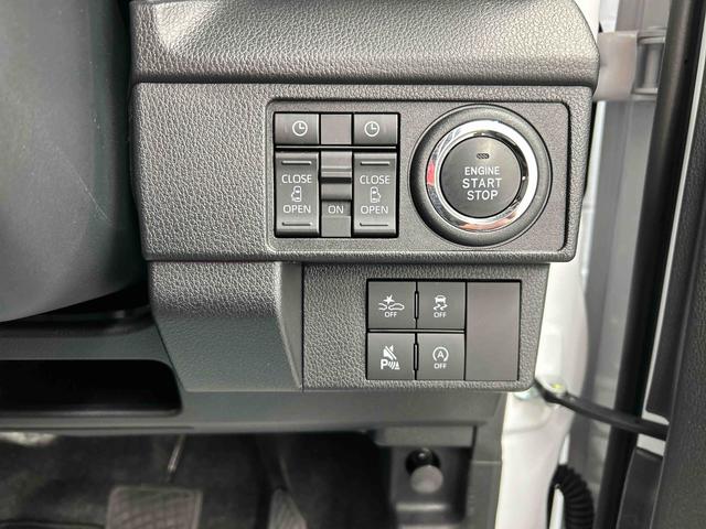 ムーヴRS衝突被害軽減ブレーキ 横滑り防止装置 オートハイビーム アイドリングストップ ステアリングスイッチ オートライト キーフリーシステム オートエアコン バックカメラ マット(岐阜県)の中古車