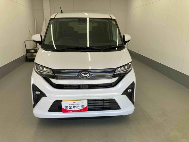 ムーヴＲＳ衝突被害軽減ブレーキ　横滑り防止装置　オートハイビーム　アイドリングストップ　ステアリングスイッチ　オートライト　キーフリーシステム　オートエアコン　ナビ　ドラレコ　バックカメラ　ＥＴＣ　マット（岐阜県）の中古車