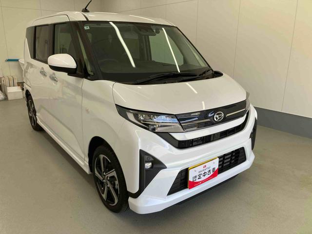 ムーヴＲＳ衝突被害軽減ブレーキ　横滑り防止装置　オートハイビーム　アイドリングストップ　ステアリングスイッチ　オートライト　キーフリーシステム　オートエアコン　ナビ　ドラレコ　バックカメラ　ＥＴＣ　マット（岐阜県）の中古車