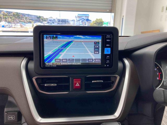 ムーヴＲＳ衝突被害軽減ブレーキ　横滑り防止装置　オートハイビーム　アイドリングストップ　ステアリングスイッチ　オートライト　キーフリーシステム　オートエアコン　ナビ　ドラレコ　バックカメラ　ＥＴＣ　マット（岐阜県）の中古車