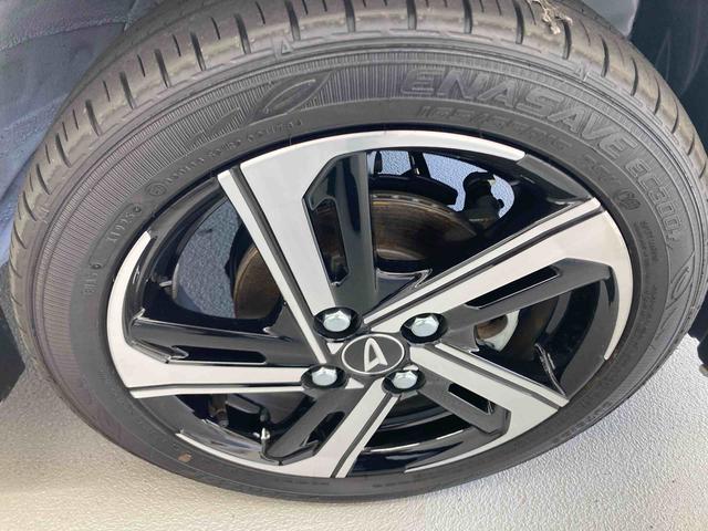 ムーヴＲＳ衝突被害軽減ブレーキ　横滑り防止装置　オートハイビーム　アイドリングストップ　ステアリングスイッチ　オートライト　キーフリーシステム　オートエアコン　ナビ　ドラレコ　バックカメラ　ＥＴＣ　マット（岐阜県）の中古車