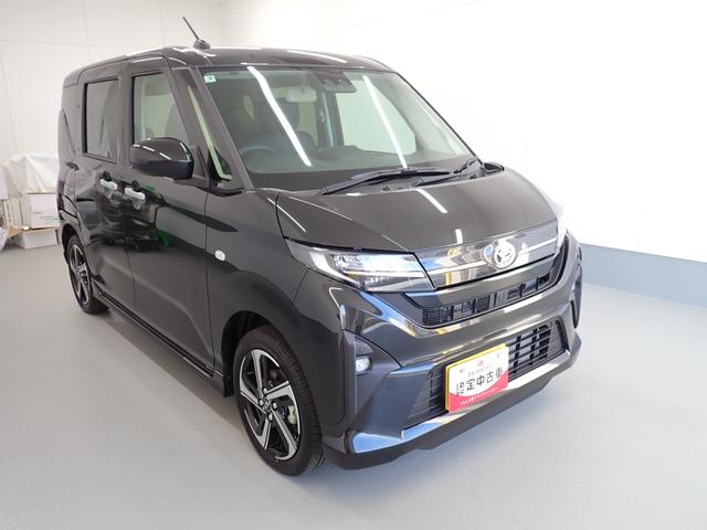 ムーヴＲＳ衝突被害軽減ブレーキ　横滑り防止装置　オートハイビーム　アイドリングストップ　ステアリングスイッチ　オートライト　キーフリーシステム　オートエアコン　バックカメラ　マット（岐阜県）の中古車