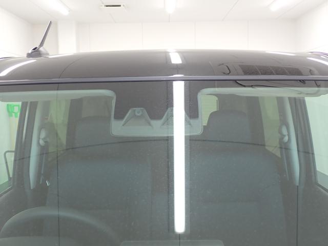 ムーヴＲＳ衝突被害軽減ブレーキ　横滑り防止装置　オートハイビーム　アイドリングストップ　ステアリングスイッチ　オートライト　キーフリーシステム　オートエアコン　バックカメラ　マット（岐阜県）の中古車