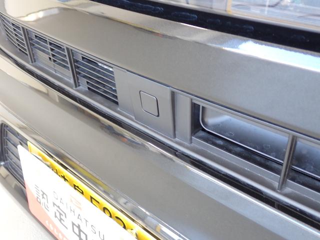 ムーヴＲＳ衝突被害軽減ブレーキ　横滑り防止装置　オートハイビーム　アイドリングストップ　ステアリングスイッチ　オートライト　キーフリーシステム　オートエアコン　バックカメラ　マット（岐阜県）の中古車