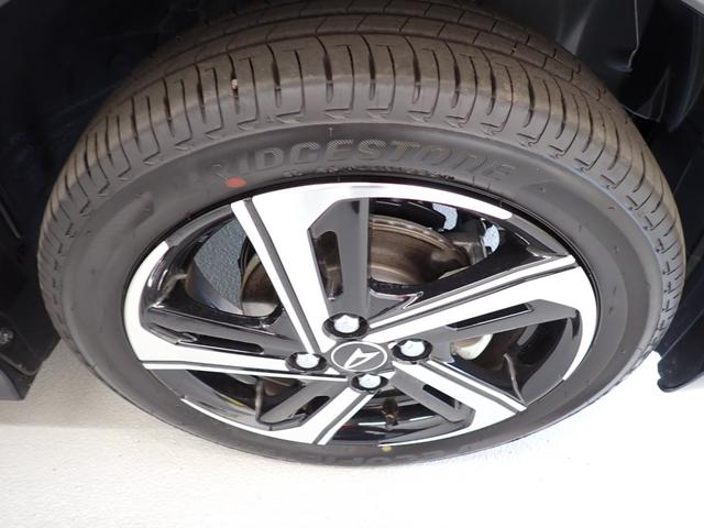 ムーヴＲＳ衝突被害軽減ブレーキ　横滑り防止装置　オートハイビーム　アイドリングストップ　ステアリングスイッチ　オートライト　キーフリーシステム　オートエアコン　バックカメラ　マット（岐阜県）の中古車