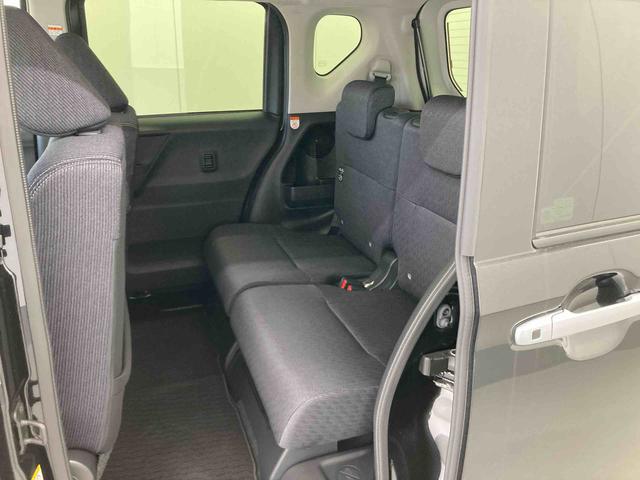 ムーヴＲＳ衝突被害軽減ブレーキ　横滑り防止装置　オートハイビーム　アイドリングストップ　ステアリングスイッチ　オートライト　キーフリーシステム　オートエアコン　バックカメラ　マット（岐阜県）の中古車