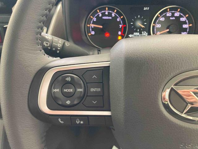 ムーヴＲＳ衝突被害軽減ブレーキ　横滑り防止装置　オートハイビーム　アイドリングストップ　ステアリングスイッチ　オートライト　キーフリーシステム　オートエアコン　バックカメラ　マット（岐阜県）の中古車