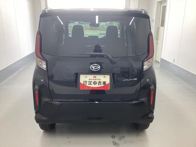 ムーヴＲＳ衝突被害軽減ブレーキ　横滑り防止装置　オートハイビーム　アイドリングストップ　ステアリングスイッチ　オートライト　キーフリーシステム　オートエアコン　バックカメラ　マット（岐阜県）の中古車